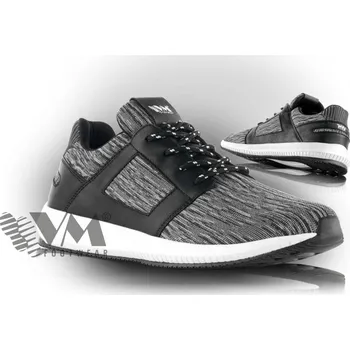 Pracovní obuv FONTANA outdoor polobotka