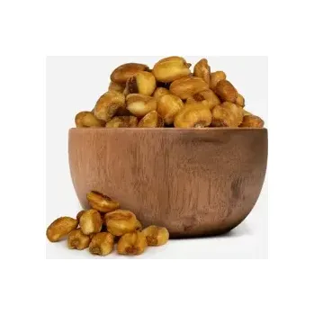 Sušená potravina Giant Kukuřice smažená solená 250 g