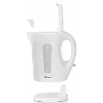 Rychlovarná konvice Konvice Tristar WK-3380, 2200 W, 1,7 l, bílá