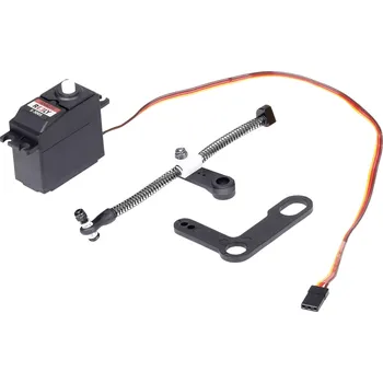 RC vybavení Reely RE-6609267 tuningový díl, náhradní díl