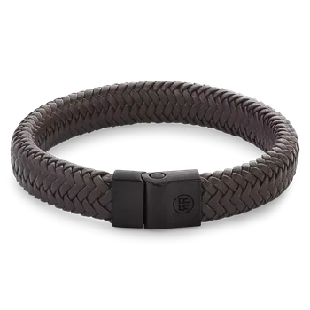 Náramek Náramek Rebel & Rose RR-M0023-B-L-Plus