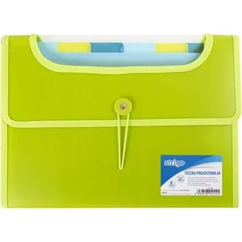 Pořadovač / Rozřazovač A4 Strigo