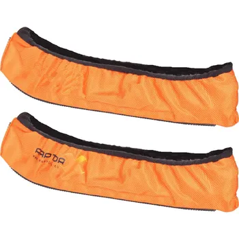 Sport Raptor-X Walking Soft Soakers chrániče nožů bruslí oranžová