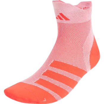 Pánská móda Ponožky adidas Adizero jc8873 Velikost M