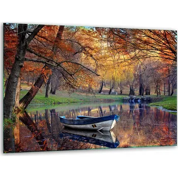 Kuchyňské prkénko Krájecí deska TMK ArtDeko sklo 1 ks