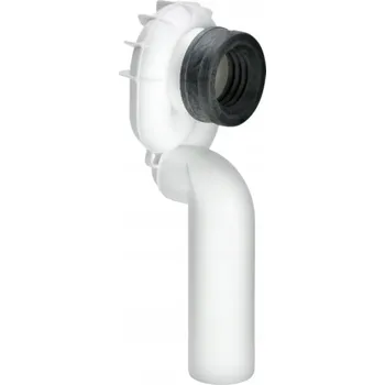 Sifon Vertikální sifon pro pisoár VIEGA 492458