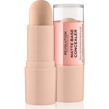 Korektor Makeup Revolution Matte Base korektor C4 8 g