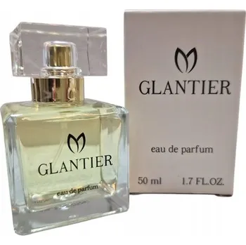Dámský parfém Glantier 591 dámská parfémovaná voda 50ml orientálně-květinová