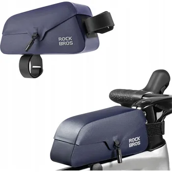 brašna na kolo Cyklistická brašna přední Rockbros 5907769382093 0,9 l