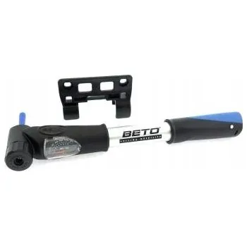 pumpička Ruční pumpička BETO CAH-003AG černá