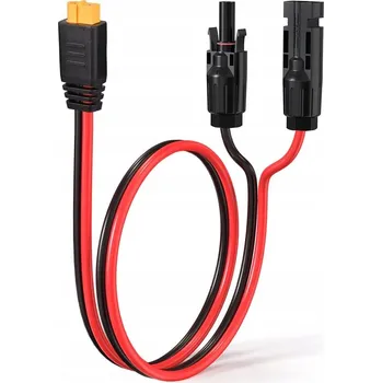 IP kamera KABEL SOLARNY XT60 PRO NAPÁJECÍ STANICI 1,5M 12AWG univerzální