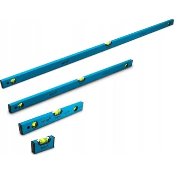 Vodováha Vodováha libela Bituxx 1,5 m