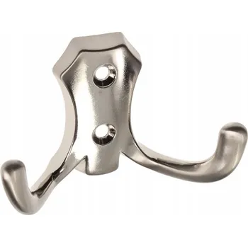 Věšák Nábytkový věšák WP89-G7 inox