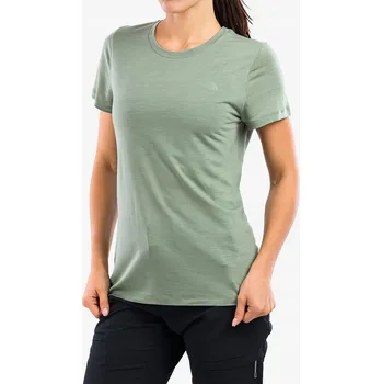 Dámské tričko Dámské tričko Houdini Tree Tee - frost green S