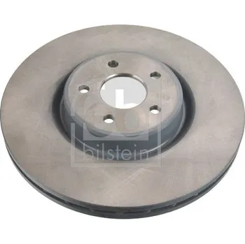 Brzdový kotouč Brzdový kotouč FEBI BILSTEIN 171492