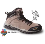 Kotníková treková obuv VM PITTSBURGH