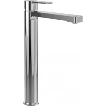 Sifon VILLEROY & BOCH - Architectura Umyvadlová baterie s výpustí Push-Open, AquaSmart, chrom TVW10300500061