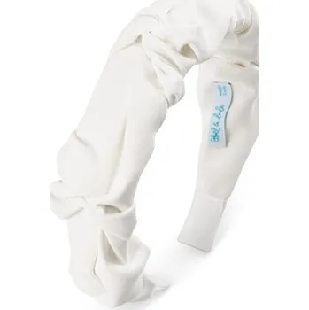 Čelenka Abel & Lula Čelenka 5476 Bílá OS