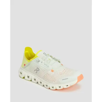 Dámská obuv Dámské Boty On Cloud 6 Coast 3wf10023022-aloe-limelight