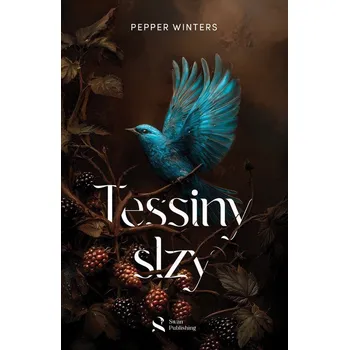 Tessiny slzy - Winters Pepper