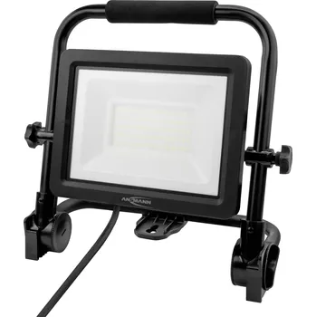 Ansmann FL50W-AC stavební reflektor Energetická třída (EEK2021) E (A - G) 50 W 5400 lm denní bílá 1600-0627