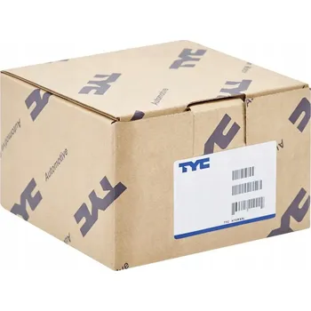 Auto zrcátko TYC 303-0121-1 Sklo zrcátka, vnější zrcátko