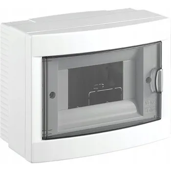 Rozvaděč Rozvodnice Panasonic 400 V IP40 63 A