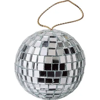 Osvětlovací technika Eurolite 50100110 Mini Disco koule 5 cm