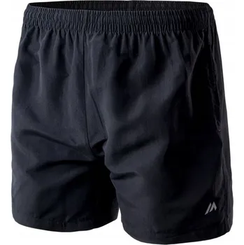 Pánské kraťasy Pánské kraťasy MARTES MENALI BLACK L