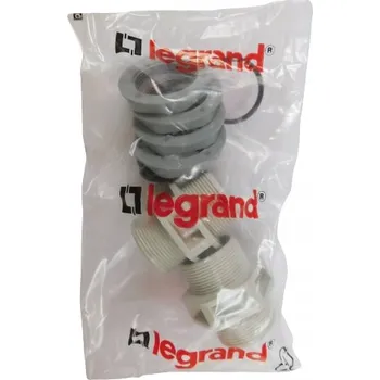 Rozvaděč Spojka Legrand 1000 V IP65 2000 A