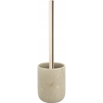 WC štětka Kartáč volně stojící kámen Magická-koupelna 1748