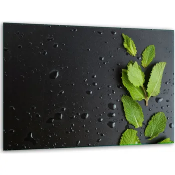 Kuchyňské prkénko Krájecí deska TMK ArtDeko sklo 1 ks