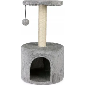 Nízké škrabadlo Happet do 60 cm