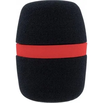 Mikrofon Ochrana proti větru pro mikrofon MRC-001 Czarna