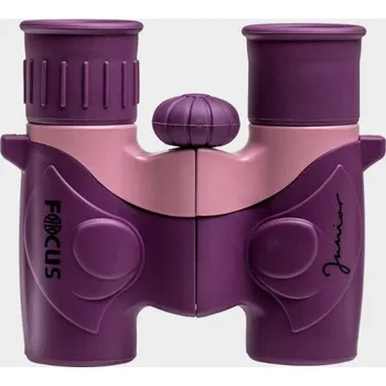 Optik Focus dalekohled Junior 6x21 Lila/Pink