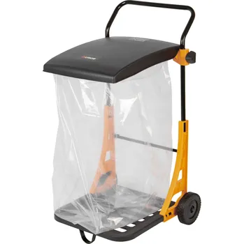 Hoteche Stojan na odpadkové pytle, 80 l - HTG840922