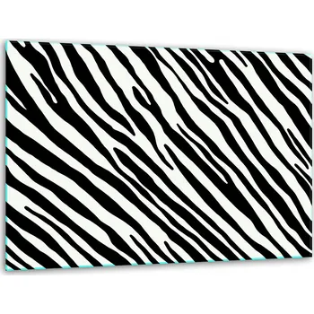 Kuchyňské prkénko Krájecí deska TMK ArtDeko sklo 1 ks