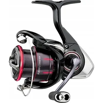 Rybářský naviják Daiwa naviják Fuego LT 2500