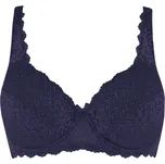 Mexita Color podprsenka Anfen 408-55E 100E šedomodrá