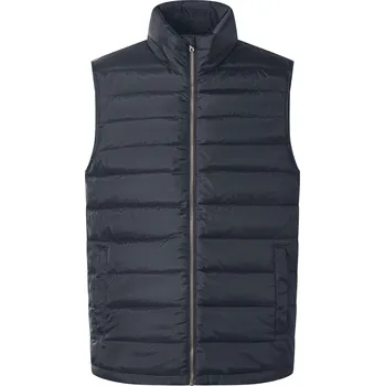 Pánská vesta esmara Men Pánská prošívaná vesta (navy modrá, M (48/50))
