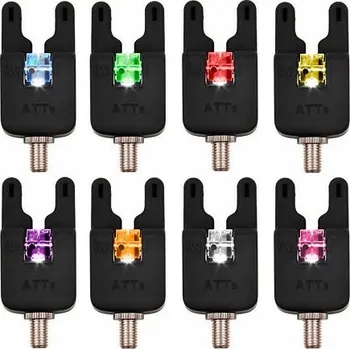 Signalizace záběru ATT Hlásič ATTs Underlit Wheel Varianta: Orange( oranžový)