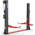 Ferdus Dvousloupový zvedák ALPHA45, 4,5 t, hydraulický - F1723