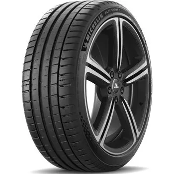 Letní osobní pneu 255/35R19 ZR (96Y) XL Pilot Sport 5 MICHELIN MICHELIN TL08O1681