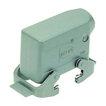 Konektor pouzdro 19300241531 19300241531 HARTING 1 ks Piece
