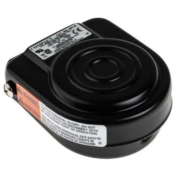 vypínač Nožní spínač IP20 Pro nízkou zátěž Okamžité ovládání Ocel SP-CO 10 A při 250 V AC 250V