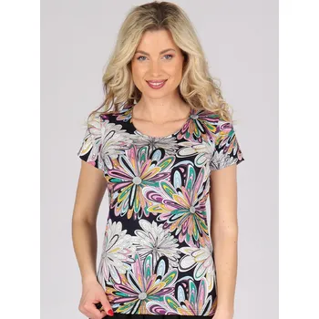 EVONA a.s. Dámské triko RUTH 420 - Dámské triko RUTH 420 420 L