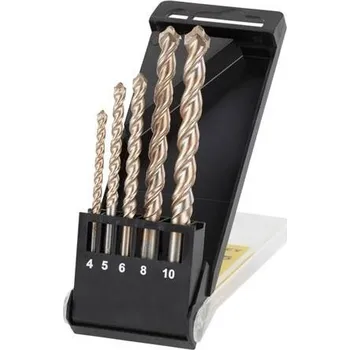 Vrták Stanley STA56012 4 ks