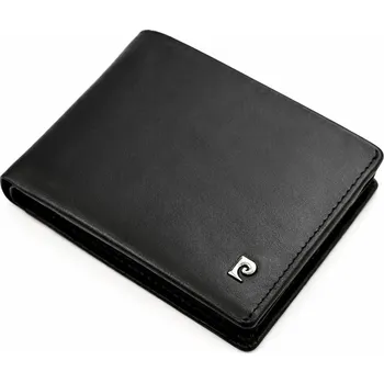 Peněženka Pánská peněženka z italské kůže Pierre Cardin (Tilak 512)