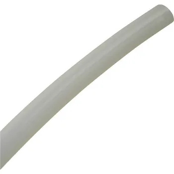 Ventil ICH tlaková hadička PTFE 8 x 6 PTFE bílá vnitřní Ø: 6 mm 10 bar 10 m