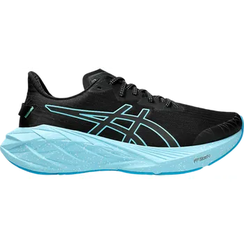Pánská běžecká obuv Běžecké boty ASICS NOVABLAST 4 LITE-SHOW 1011b900-001 Velikost 40,5 EU | 6,5 UK | 7,5 US | 25,5 CM